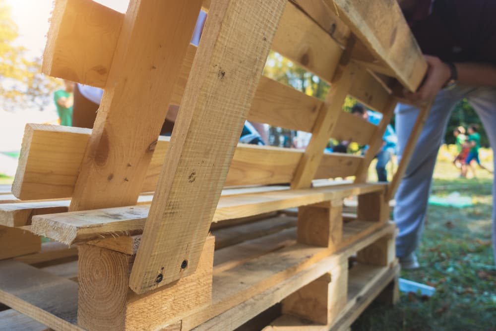 Auf der Suche nach Ihrem nächsten DIY-Projekt?